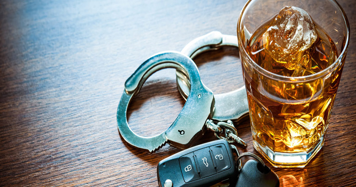 How can I Observe National Drunk and Drugged Driving Prevention Month?