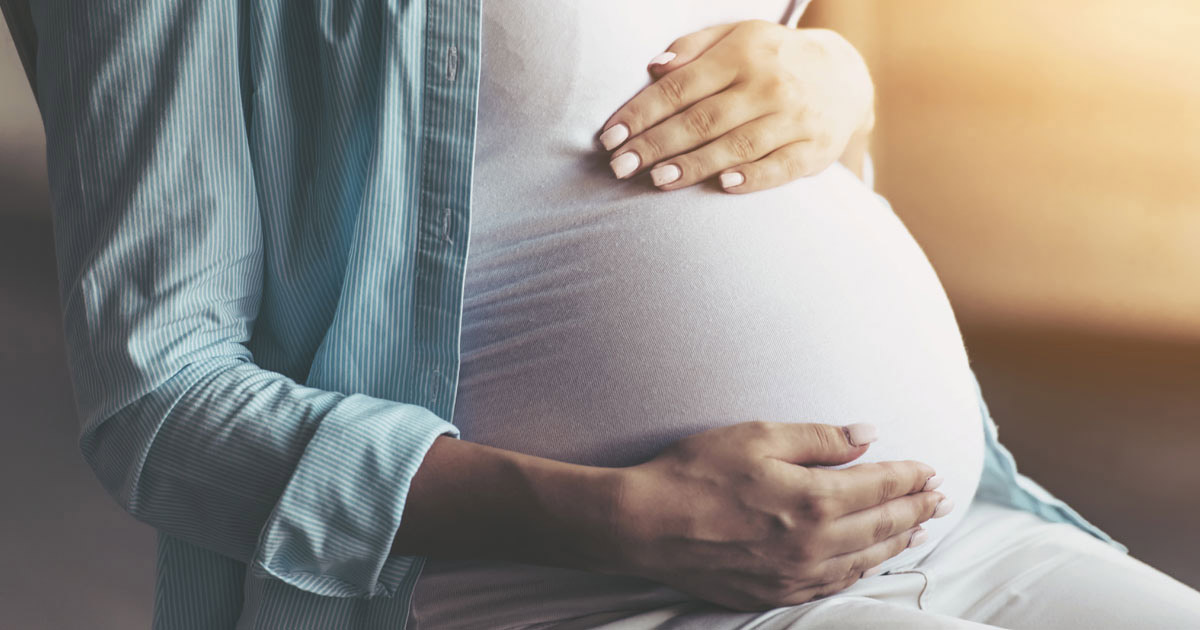 What Should a Pregnant Woman Do After a Car Accident?