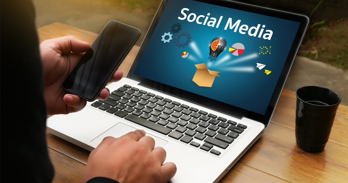 Can Social Media Posts Affect My Car Accident Case?