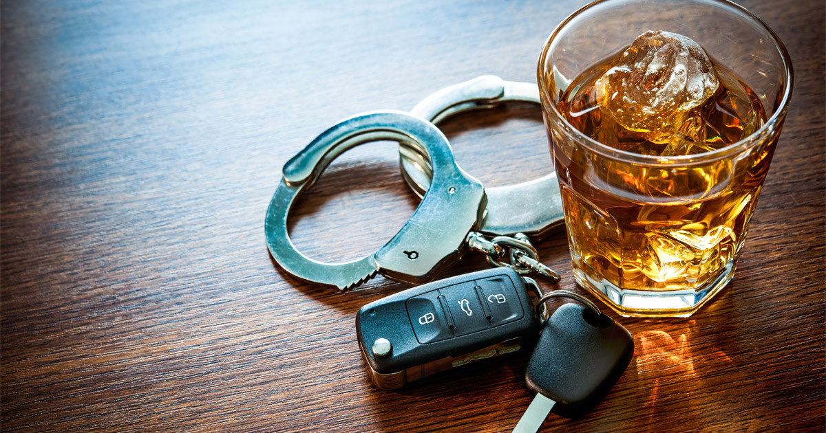 What Compensation is Available in a Drunk Driving Car Accident Case?