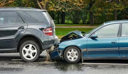 Philadelphia Car Accident Lawyer