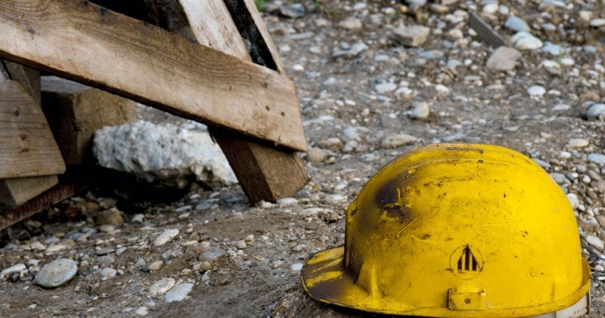 What are Mental Health Issues in the Construction Industry?
