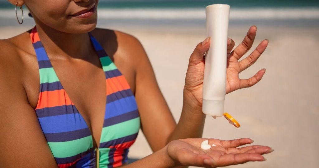 What are Dangers of BenzeneContaminated Sunscreen?