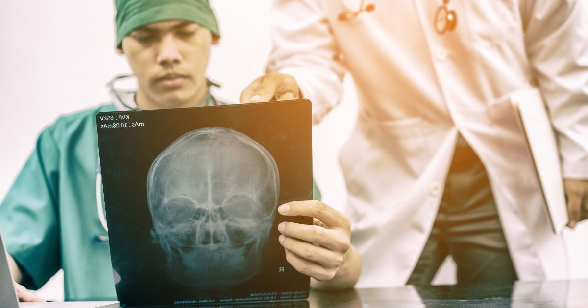 Traumatic Brain Injuries