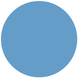 blue overlay
