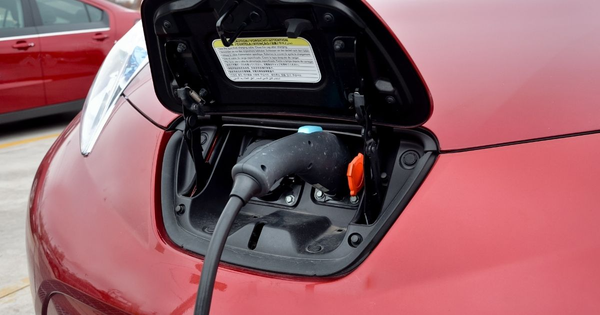 How Safe are Electric Cars?