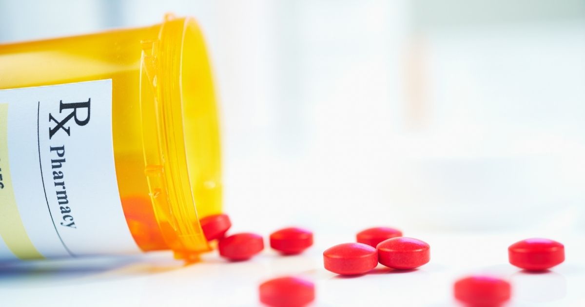 Is Driving While on Prescription Drugs Dangerous?