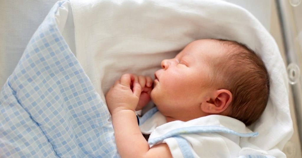 What Should Parents Know about Recalled Infant Sleepers?