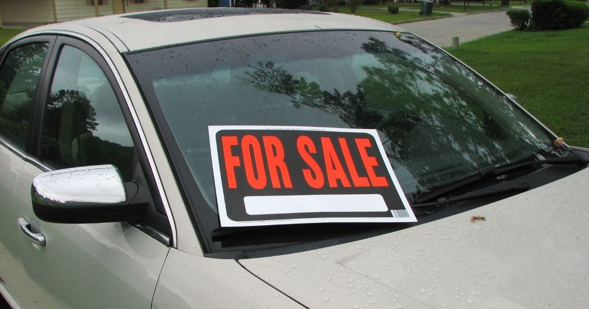Does a Used Car’s Recall Issues Need to be Repaired before Sale?