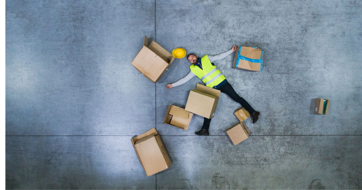 How Can Warehouse Accidents Be Prevented?