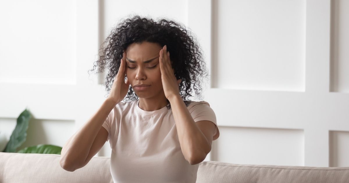 How Should I Handle Post-Traumatic Headaches after a Car Accident?