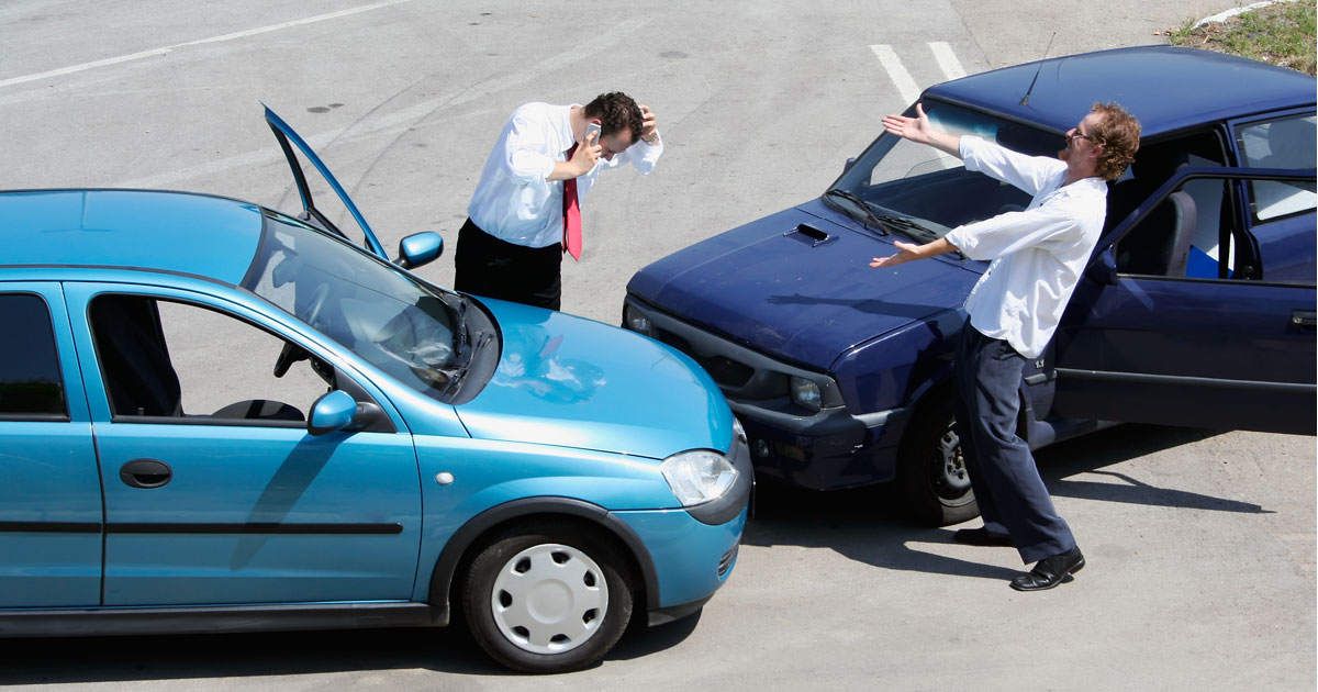 Philadelphia Car Accident Lawyers at McCann Dillon Jaffe & Lamb, LLC, Help Clients Win Their Case.