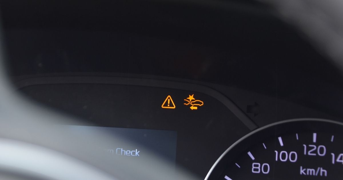 What Is the Difference between Active and Passive Vehicle Safety Features?