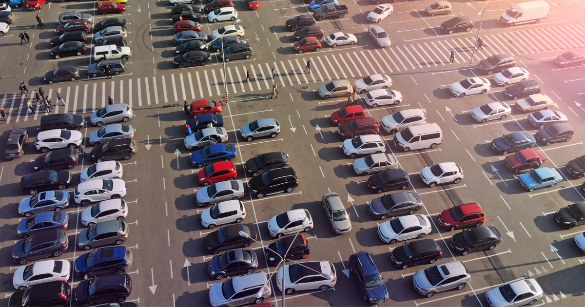 Do Serious Injuries Occur in Parking Lot Accidents?