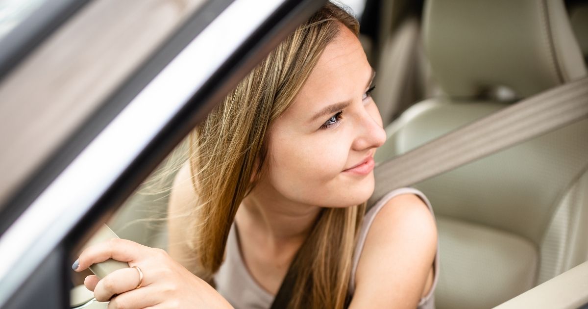 Are Teenagers More Likely to Be Involved in Car Accidents?