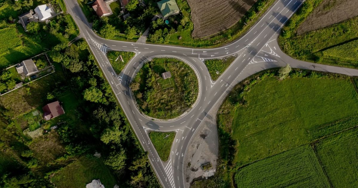 Are Roundabouts Reducing Accidents in Pennsylvania?