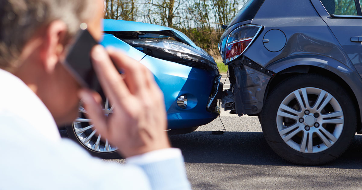 Philadelphia Car Accident Lawyers at McCann Dillon Jaffe & Lamb, LLC Will Ensure You Meet the Legal Deadlines After a Collision.