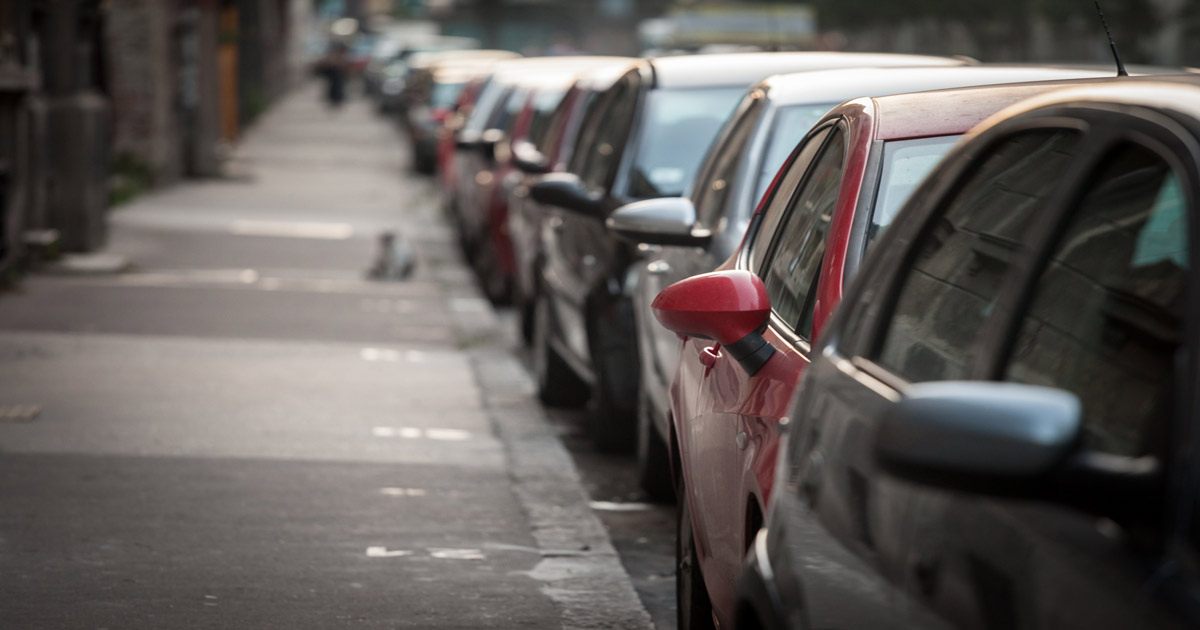 Delaware Car Accident Lawyers at McCann Dillon Jaffe & Lamb, LLC Help Those Injured in Parking-Related Accidents.