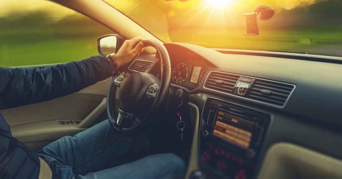 How Can You Stay Safe on the Road This Summer?