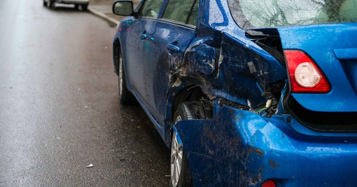 What Should I Do if I am Involved in a Hit-And-Run Accident?