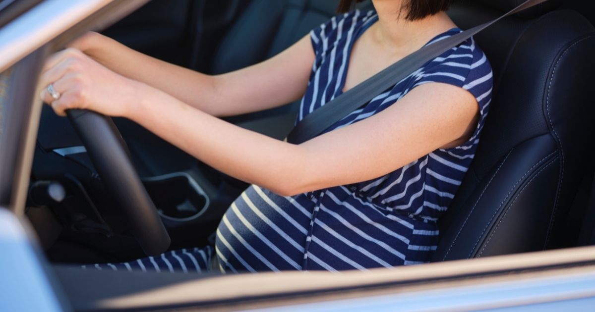 Philadelphia Car Accident Lawyers at McCann Dillon Jaffe & Lamb, LLC Can Help You if You Were in an Accident While Pregnant.