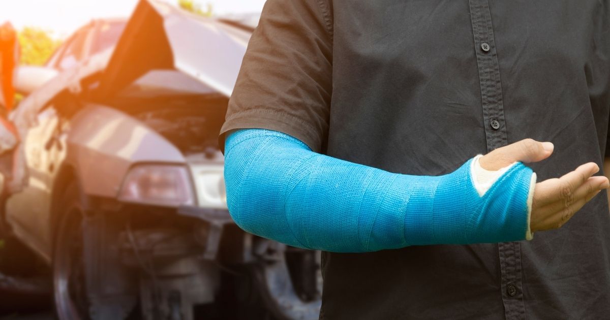 What Are the Most Common Car Accident Injuries?