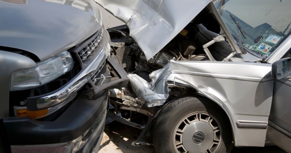 How Likely Is it That My Car Accident Case Will Go to Trial?