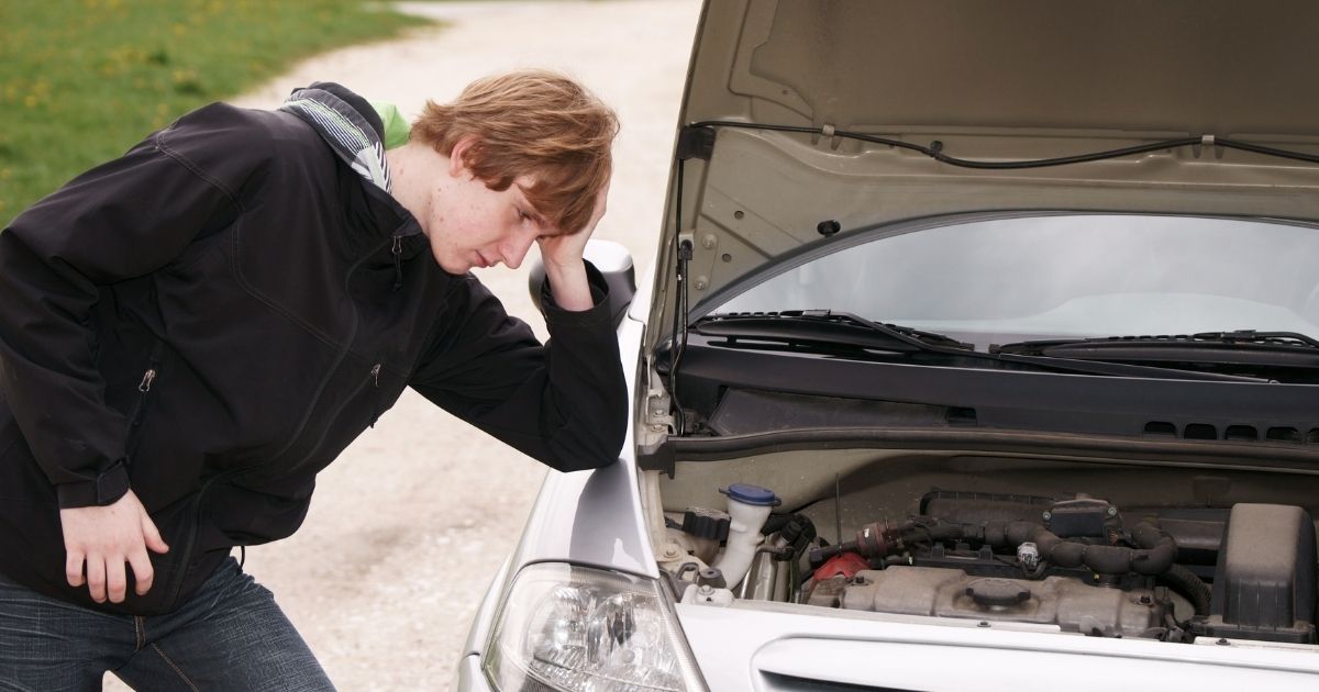 Philadelphia Car Accident Lawyers at McCann Dillon Jaffe & Lamb, LLC Can Help You if Your Accident Was Caused by Mechanical Failure.