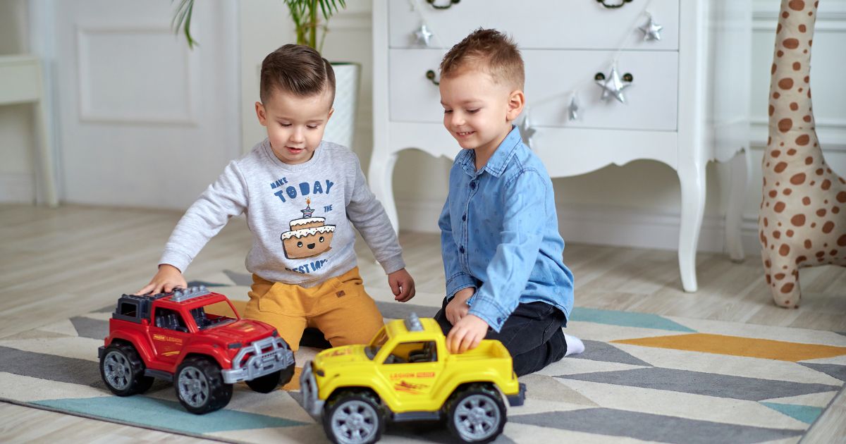 Philadelphia Personal Injury Lawyers at McCann Dillon Jaffe & Lamb, LLC Can Help You if Your Child Has Been Injured by a Defective Toy.