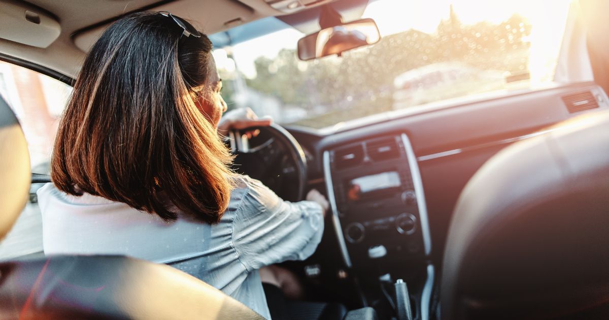 Are Women More Likely to Get Injured in a Car Accident?