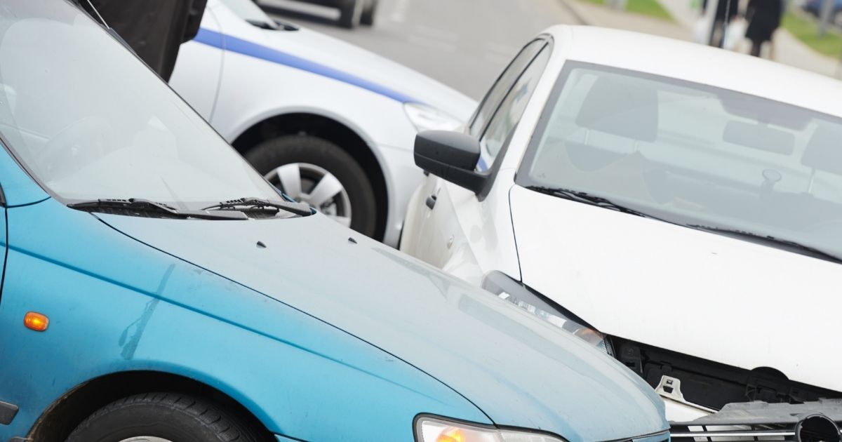How Can I Recover Lost Income After a Car Accident?