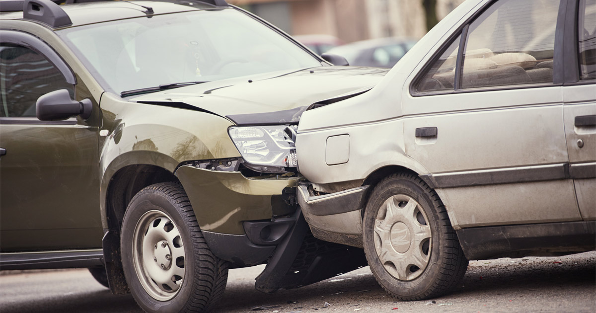 Philadelphia Car Accident Lawyers at McCann Dillon Jaffe & Lamb, LLC Represent Victims of Tailgating Accidents