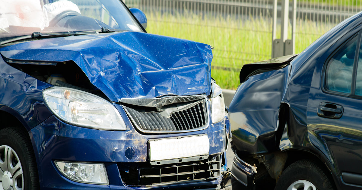Contact a Delaware Car Accident Lawyer at McCann Dillon Jaffe & Lamb, LLC for Help Maximizing Your Claim