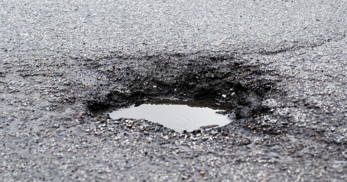 A Philadelphia Car Accident Lawyer at McCann Dillon Jaffe & Lamb, LLC Can Provide a Free Consultation About Your Pothole Accident