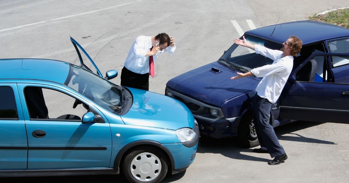 Our Philadelphia Car Accident Lawyers at McCann Dillon Jaffe & Lamb, LLC Are on Your Side