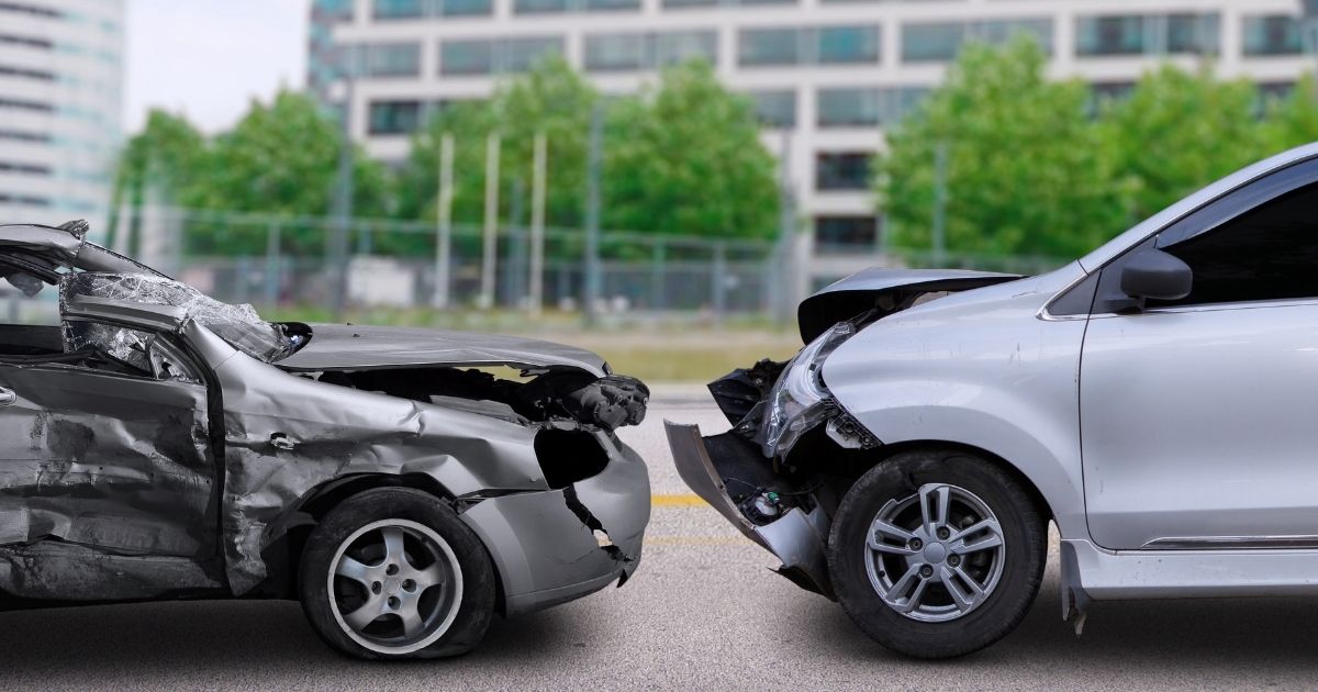 Am I Liable if Brake Failure Caused a Car Accident?