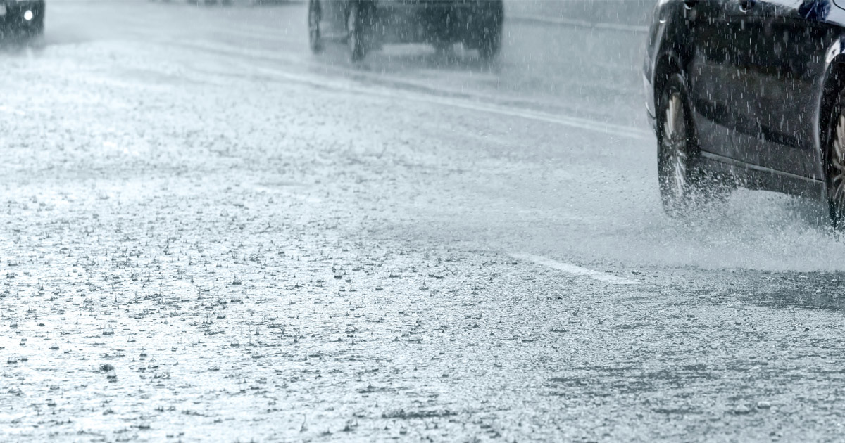 What Are the Dangers of Hydroplaning?