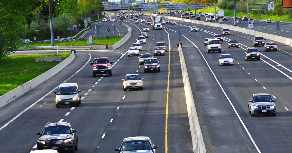 What Makes Roosevelt Boulevard So Dangerous?