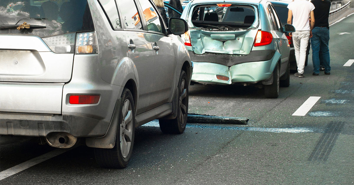 What if You Have a Car Accident Abroad?