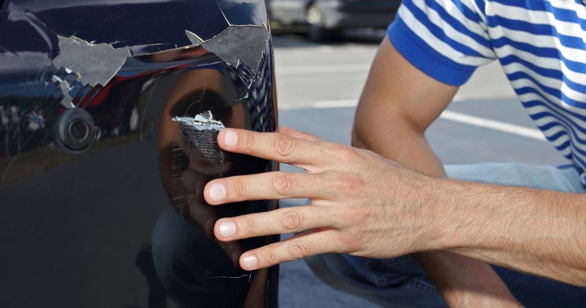 Our Delaware Car Accident Lawyers at McCann Dillon Jaffe & Lamb, LLC Provide Legal Consultations for Parked Car Accidents