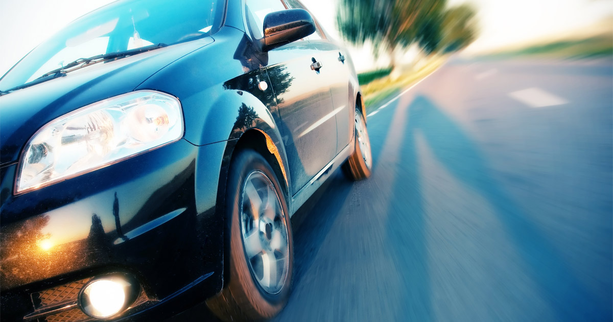 What Is the Role of Speeding in Car Accidents?
