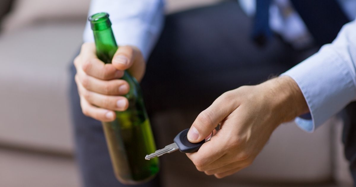 The Delaware Car Accident Lawyers at McCann Dillon Jaffe & Lamb, LLC Know the Laws When it Comes to Drunk Driving Accidents