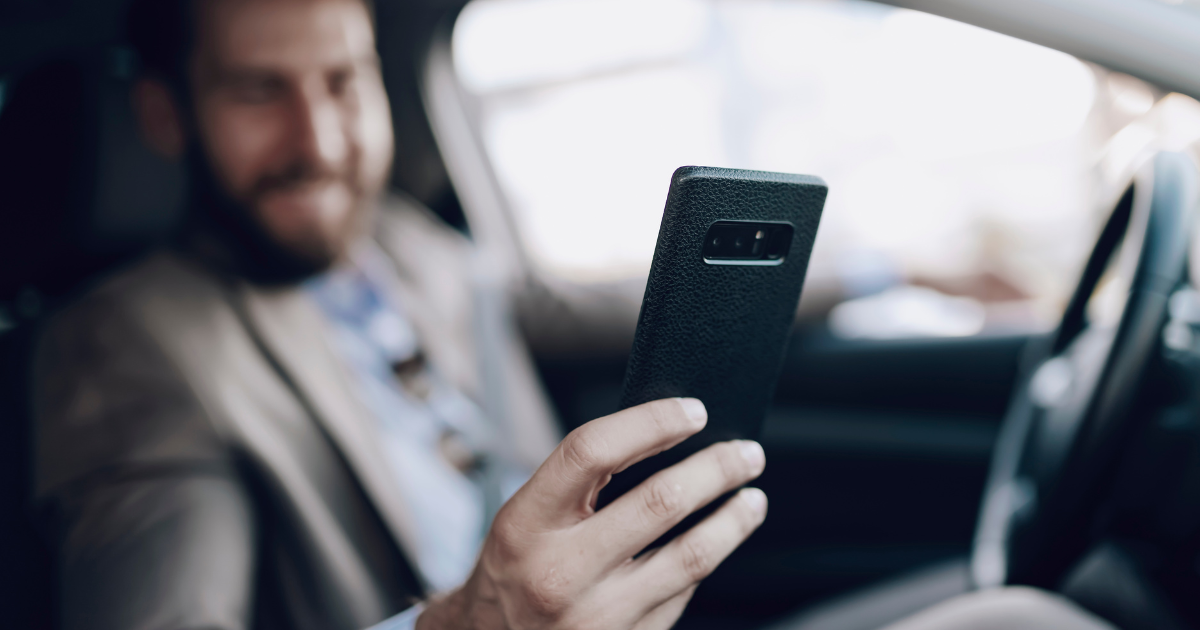 Get Legal Help from the Philadelphia Car Accident Lawyers at McCann Dillon Jaffe & Lamb, LLC