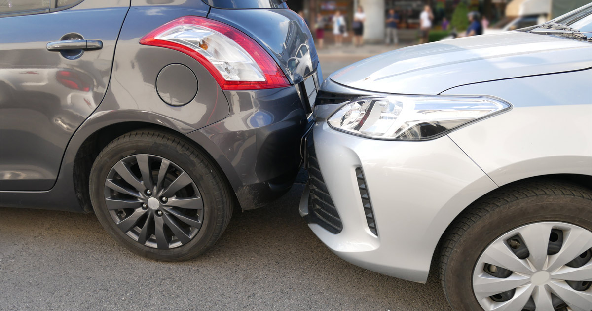 Contact the New Castle Car Accident Lawyers at McCann Dillon Jaffe & Lamb, LLC