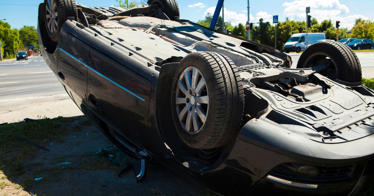 Car accident lawyer