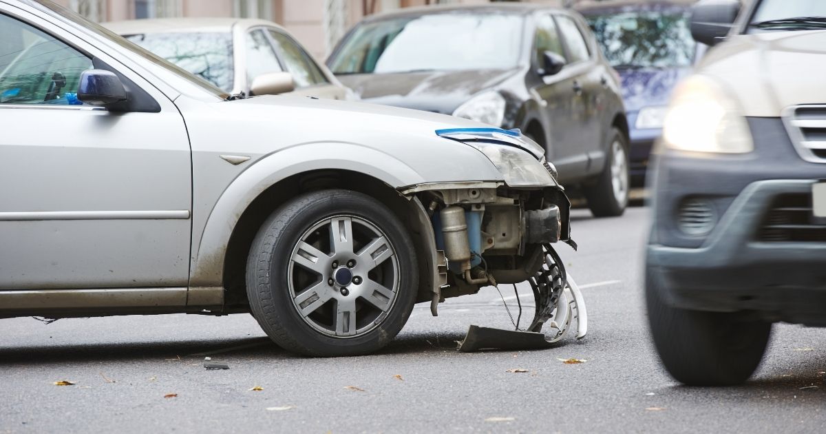 What Is the Statute of Limitations for Car Accident Lawsuits in Delaware?