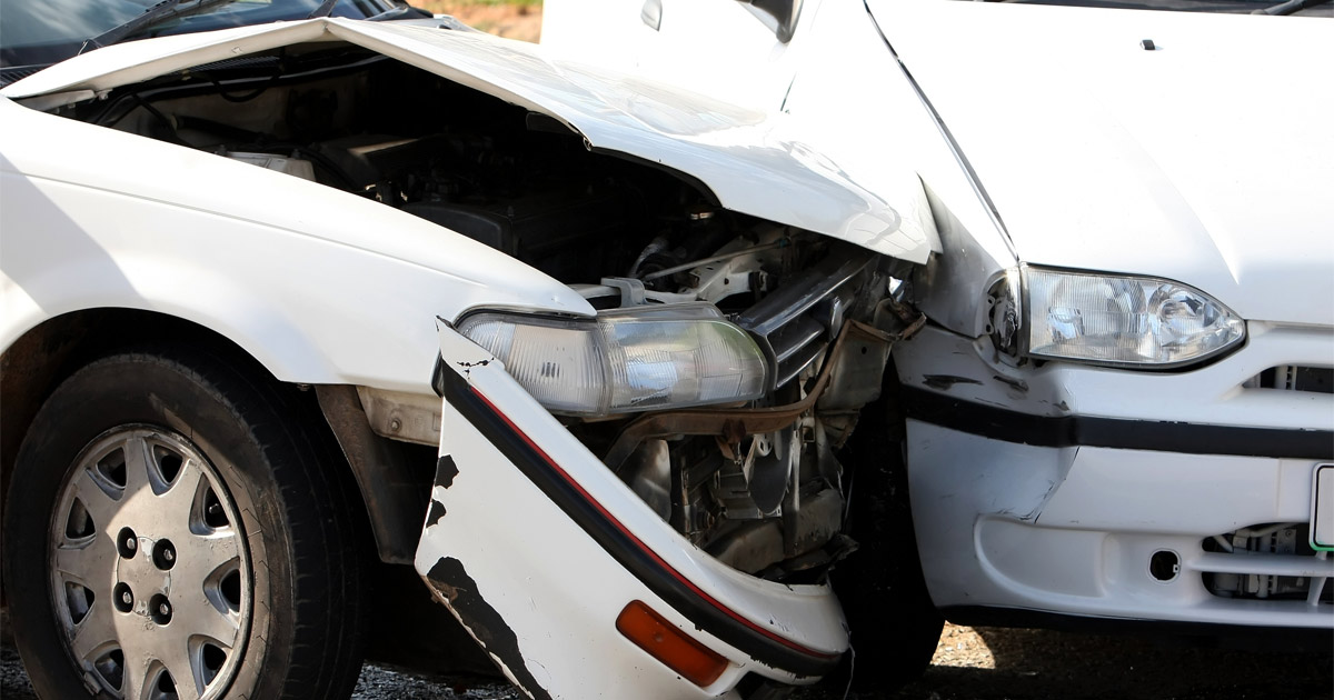 Wilmington Car Accident Lawyers at McCann Dillon Jaffe & Lamb, LLC