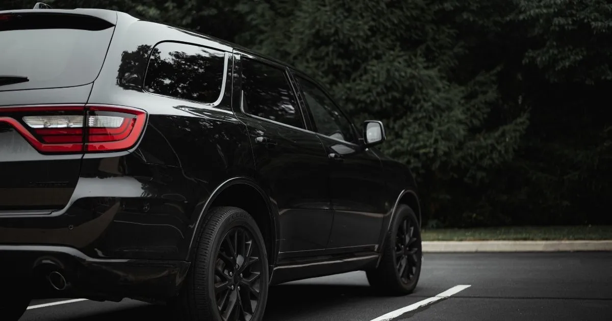 Are SUVs Safer Than Sedans?
